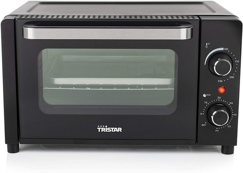 Forno elettrico tristar - forno,