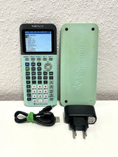 Texas Instruments TI-84 Plus