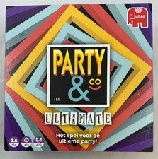 Party & Co Ultimate Jumbo