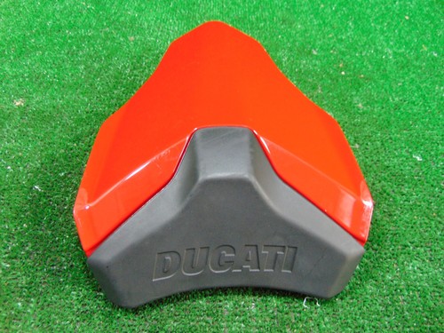 Sella sellino ducati 1098 - ducati,