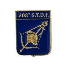 DISTINTIVO  AERONAUTICA