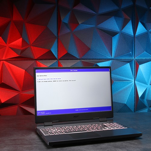 Acer nitro gaming - 5, //