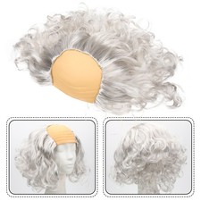  Parrucca in Costume Anni '70