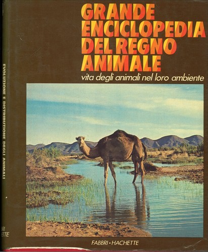 Grande enciclopedia del - del, regno