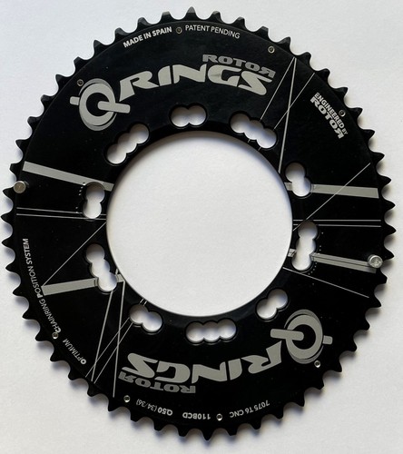 Rotor corona corsa ovale - ,