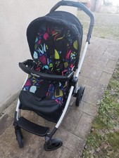 passeggino trio peg perego book51