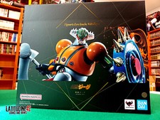 ACTION FIGURE ANIME MANGA JEEG