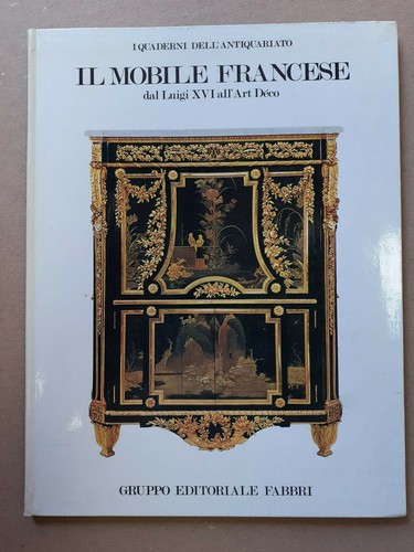 Mobile francese dal luigi - mobile,