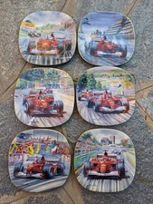 IL MITO FERRARI SCHUMACHER