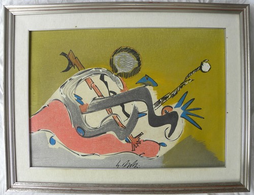 Sergio dangelo - sergio, 1932)