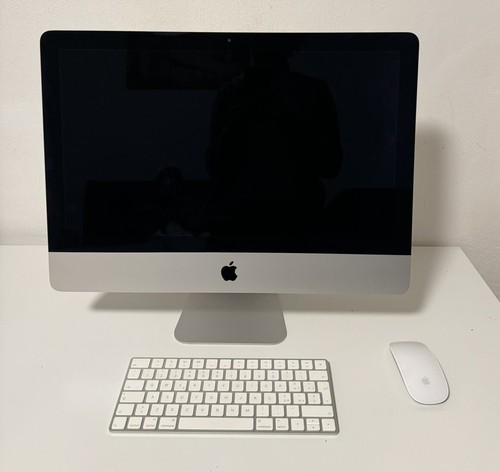 Imac late 2015 - imac,