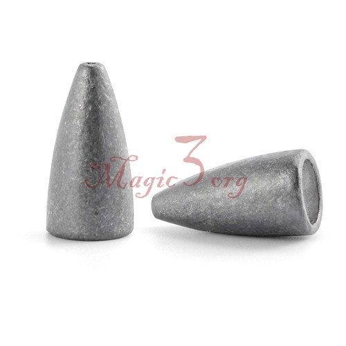 Pezzi affondatore peso - 10/50,