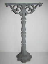 05E38 Magnifico Antico Piede