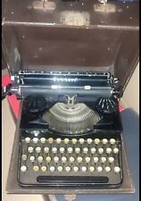 Macchina Da Scrivere Everest 