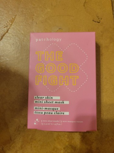 Nuovo patchology the good - patchology,