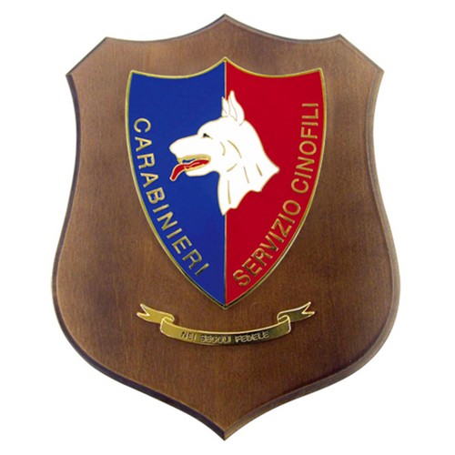 Crest art c70 - art., stemma