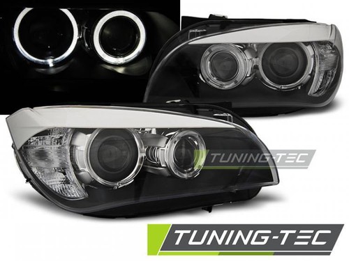 Coppia fari anteriori bmw - fari, x1