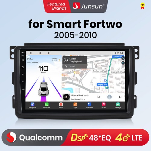 Autoradio per benz - 9",