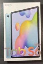 Samsung Galaxy Tab S6 Lite 64