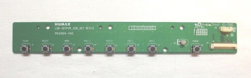 Humax lit dtt - lit-26,