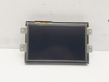 JAGUAR XE X760 SCHERMO MONITOR