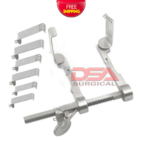 Casper set retrattore - set,