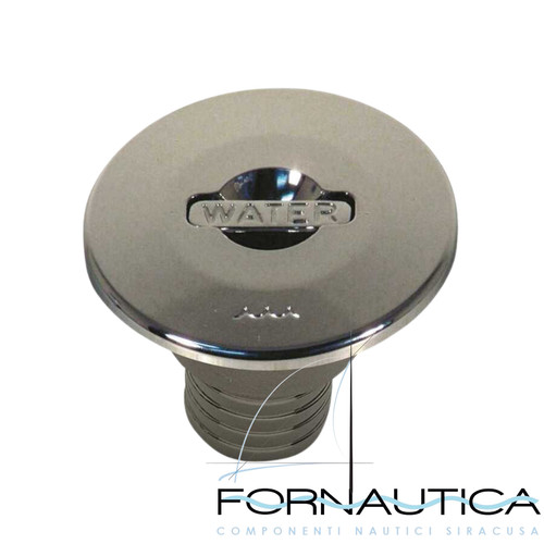 Tappo imbarco acqua water - tappo,