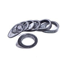 Kit distanziali aerodinamici