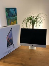 Apple imac intel - 27", i7
