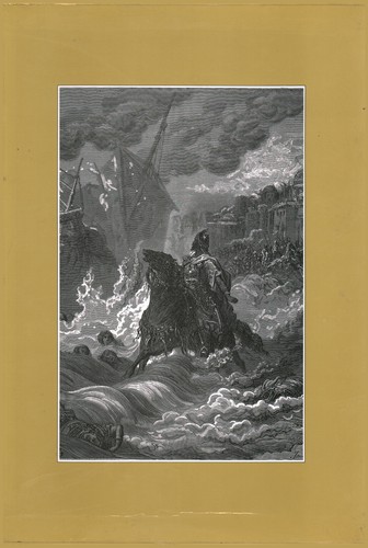 Storia delle crociate - -, joseph