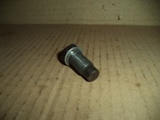 MOTORE MINARELLI 50 P6/4 RA (4 MARCE) - VITE PERNO BLOCCA ALBERO MESSA IN MOTO