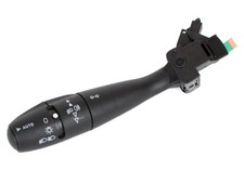 INTERRUTTORE COMANDO DEVIO LUCI FRECCE PER CITROEN C3 C4 C5 C8 BERLINGO XSARA