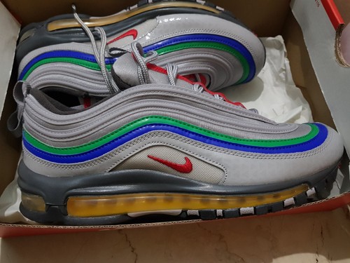 Nike air max nintendo - air, 97