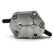 Pompa carburante per motore