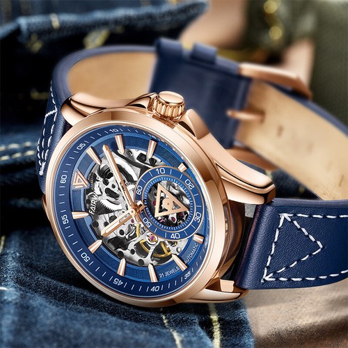 Orologio polso uomo mark - da,
