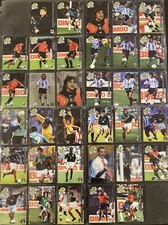 Vintage 2002 Bimbo Cards