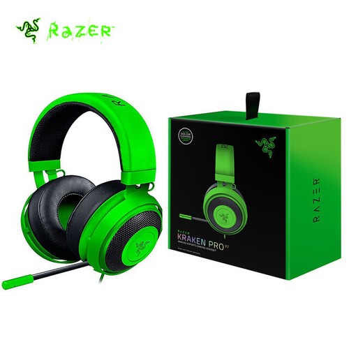 Razer kraken pro cuffie da - kraken,