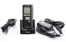 Olympus 5000 registratore - olympus,