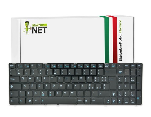 Tastiera italiana compatibile