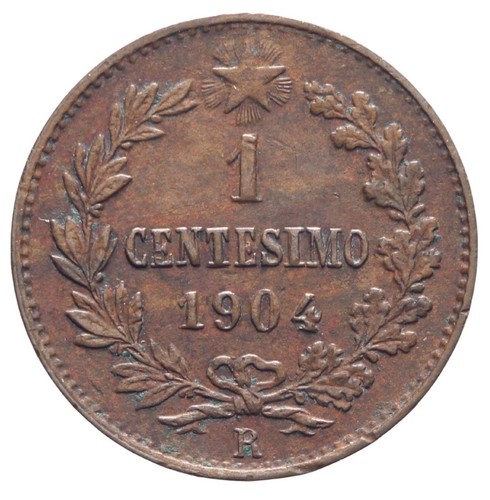 Regno italia 1 - -,