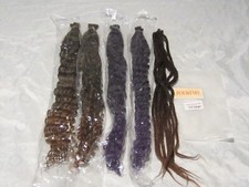 Prolunghe Dreadlock Combinate