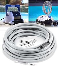 Cavo di alimentazione galleggiante RCX50061 55 PIEDI per pulitore piscina Hayward SharkVAC TigerShark