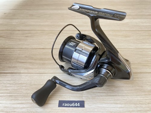 Mulinello spinning shimano - mulinello, da