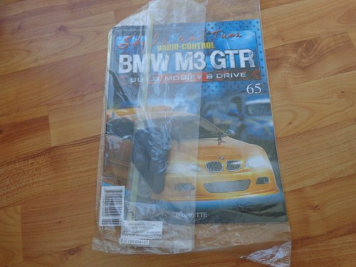 Kit auto hachette - kit,