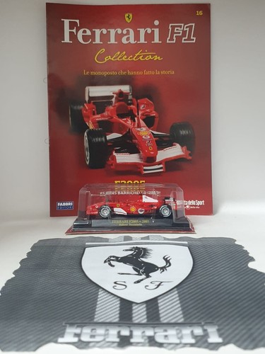 Ferrari f2005 2005 - ferrari,