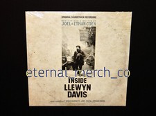Inside Llewyn Davis Soundtrack