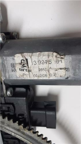 Alzacristalli anteriore destro - alzacristalli,