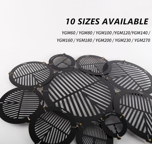 Maschera messa fuoco - maschera, a