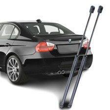 MOLLE A GAS PISTONCINI BAULE POSTERIORI BMW SERIE 3 E90 320d 330d M3 DAL 2005