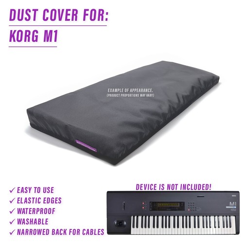 Copripolvere per korg - copripolvere, m1